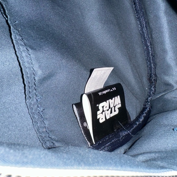 Star Wars Her Universe Asoka Tano Backpack - Picture 5 of 7